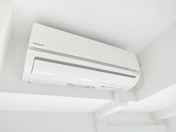 レビスタ白金高輪の物件内観写真